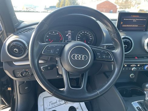 Used 2019 Audi A3 2.0T Premium image 17