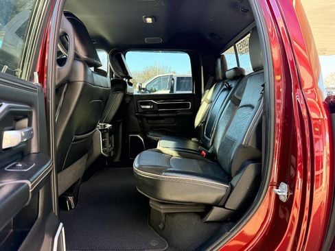 Used 2021 RAM 2500 Laramie image 32