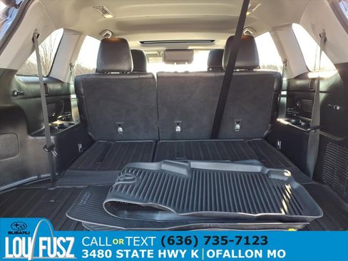 Used 2018 Toyota Highlander Limited image 31