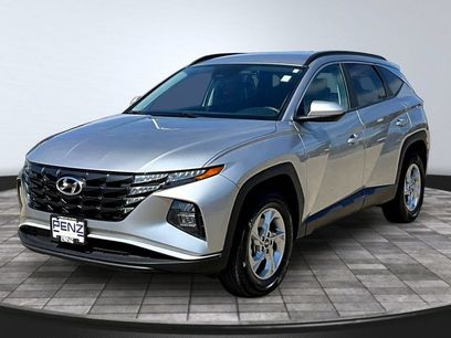 Used 2024 Hyundai Tucson SEL
