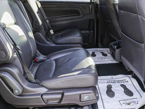 Used 2018 Honda Odyssey EX-L image 26