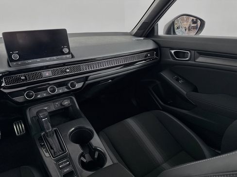 Certified 2022 Honda Civic Sport image 21