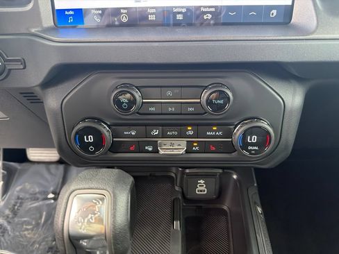 New 2026 Ford Bronco Big Bend AWD/4WD image 26