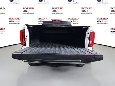 Used 2024 GMC Sierra 1500 AT4X AWD/4WD image 32