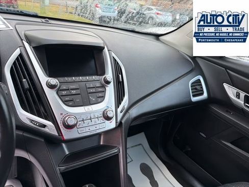 Used 2017 GMC Terrain SLE w/ Convenience Package FWD image 22