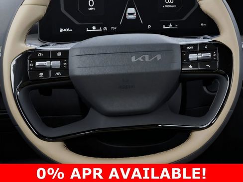 New 2026 Kia Sorento SX Prestige w/ Olive Brown Leather Package AWD/4WD image 22