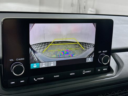 Used 2025 Honda Accord SE image 21