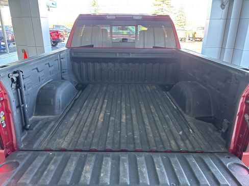 Used 2020 GMC Sierra 1500 Denali w/ Driver Alert Package II image 29