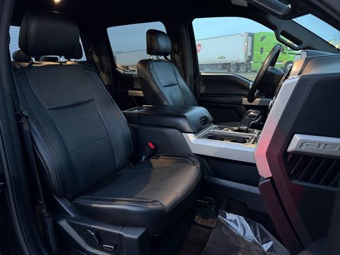 Used 2017 Ford F150 Limited image 73