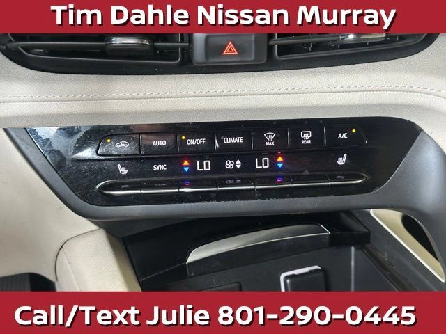 Used 2021 Buick Envision Preferred AWD/4WD image 29