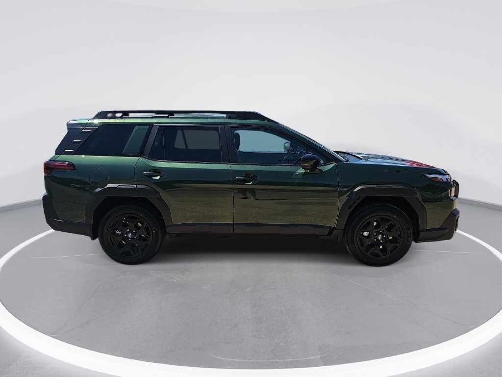 New 2026 Subaru Outback Limited w/ Premium/Limited Package 2 AWD/4WD image 4