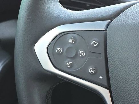 Used 2023 Chevrolet Traverse RS w/ LPO, Floor Liner Package AWD/4WD image 45