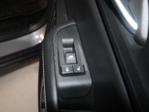 Used 2024 Jeep Grand Cherokee Altitude AWD/4WD image 26