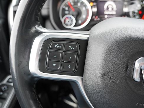 Used 2021 RAM 2500 Laramie image 38