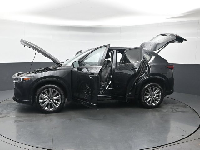 Certified 2023 MAZDA CX-5 Signature AWD/4WD image 44