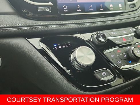 New 2026 Chrysler Pacifica Select image 28