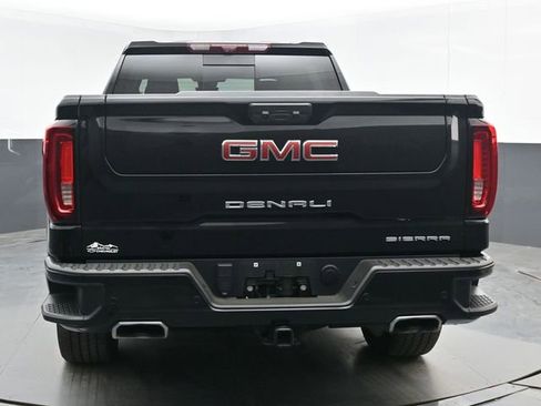 Used 2024 GMC Sierra 1500 Denali w/ Denali Reserve Package image 13
