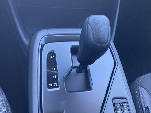 New 2026 Subaru Crosstrek 2.0i Premium image 26