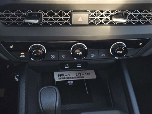 New 2026 Honda Accord SE image 16