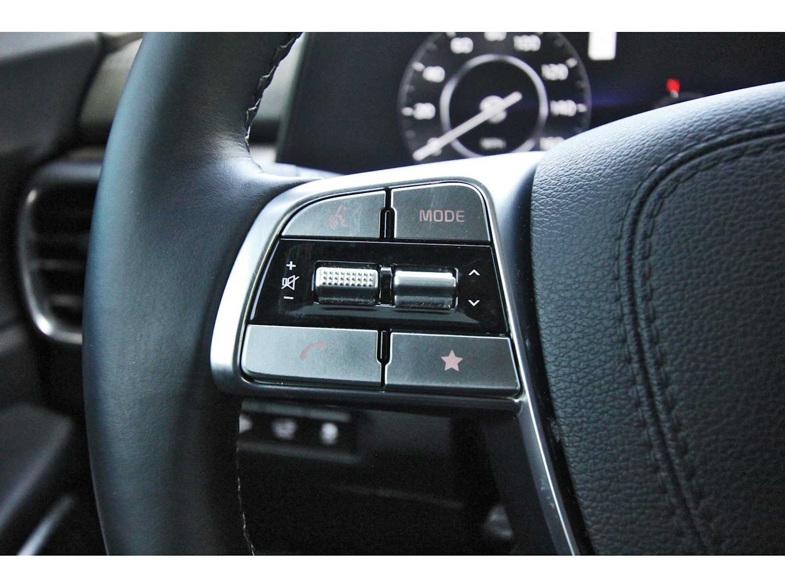 Used 2025 Kia Telluride SX Prestige X-Line AWD/4WD image 16