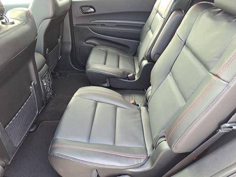 New 2026 Dodge Durango GT image 17