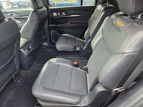 Used 2026 Ford Explorer Tremor w/ Tremor Ultimate Package image 6