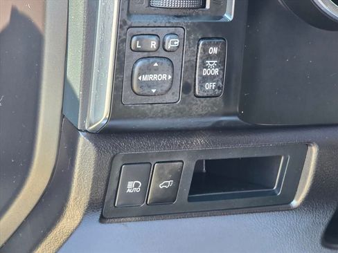 Used 2021 Toyota Sequoia TRD Pro AWD/4WD image 8