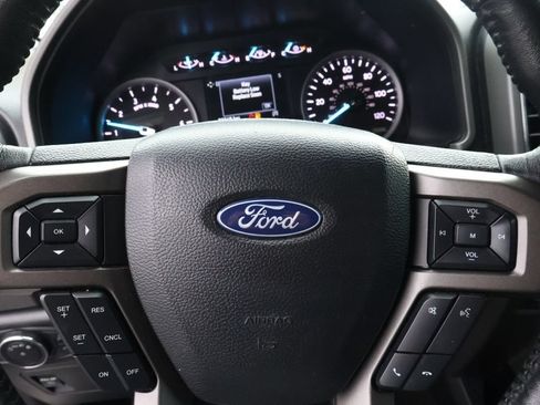 Used 2020 Ford Expedition XLT AWD/4WD image 17
