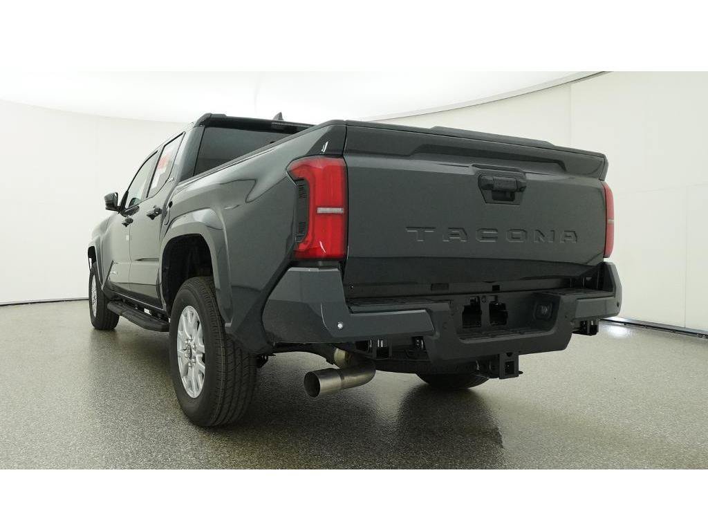 New 2026 Toyota Tacoma SR5 RWD image 22