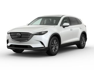 Used 2023 MAZDA CX-9 Touring video 1