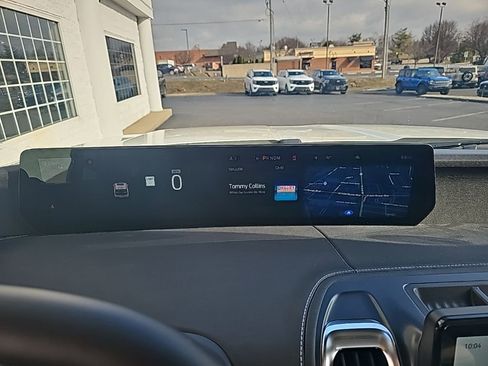 New 2026 Ford Expedition Max Platinum image 17