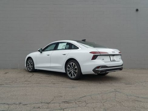 New 2026 Audi A6 Premium Plus image 4