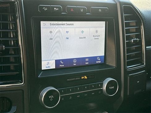 Used 2021 Ford Expedition Limited image 12