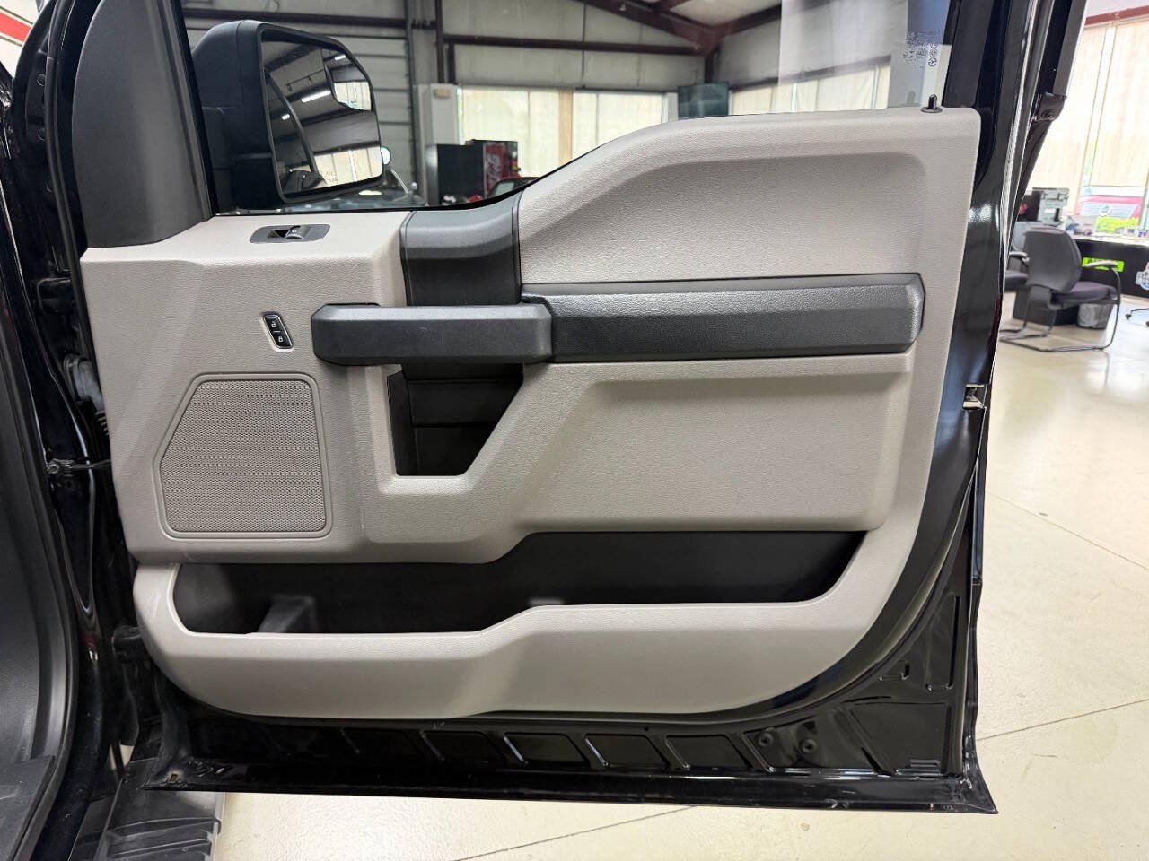 Used 2017 Ford F150 XL w/ XL Power Equipment Group AWD/4WD image 16