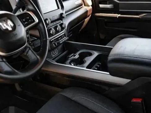 Used 2022 RAM 2500 Big Horn w/ Level A Equipment Group image 24