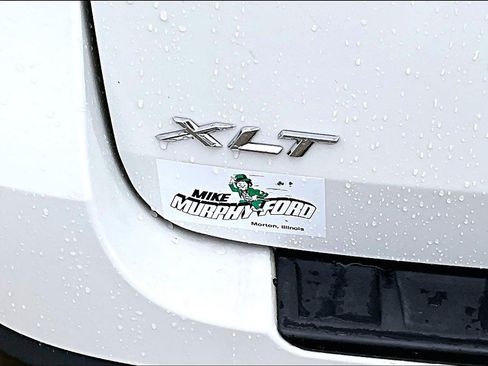 Used 2021 Ford Explorer XLT w/ Equipment Group 202A AWD/4WD image 8