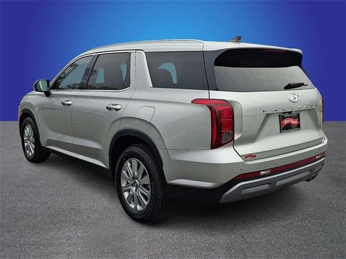 Used 2024 Hyundai Palisade SEL image 6