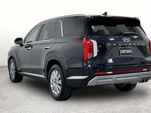 Used 2024 Hyundai Palisade SEL AWD/4WD image 15