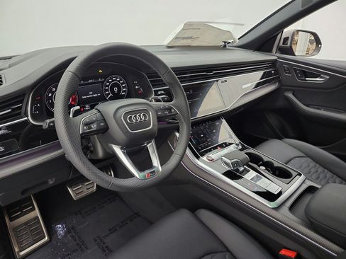 New 2026 Audi RS Q8 performance AWD/4WD image 10