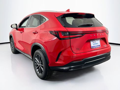 Used 2023 Lexus NX 350 AWD w/ Premium Package image 7