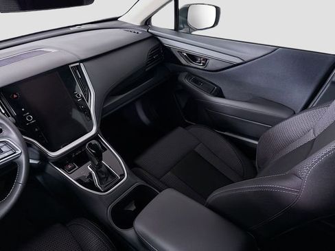 New 2025 Subaru Outback Premium image 22