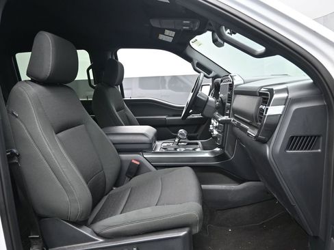 Used 2023 Ford F150 XLT w/ Equipment Group 302A High image 35