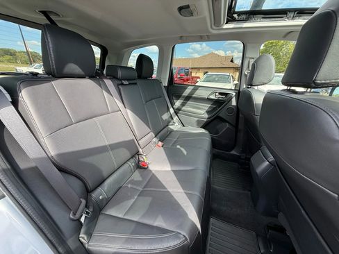 Used 2017 Subaru Forester 2.5i Touring image 29