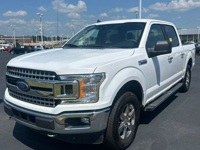 Used 2019 Ford F150 XLT w/ XTR Package