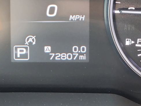 Used 2020 Subaru Outback Onyx Edition XT image 15