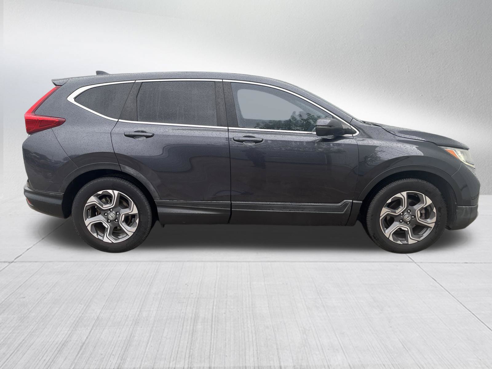 Used 2017 Honda CR-V EX image 5