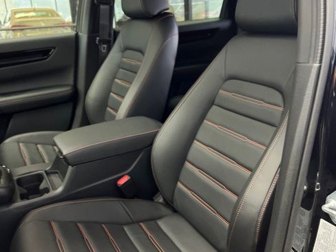New 2026 Honda CR-V Sport Touring image 8