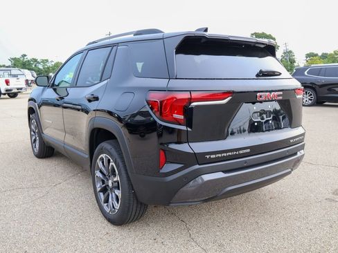 New 2027 GMC Terrain Elevation w/ Elevation Premium Package AWD/4WD image 30