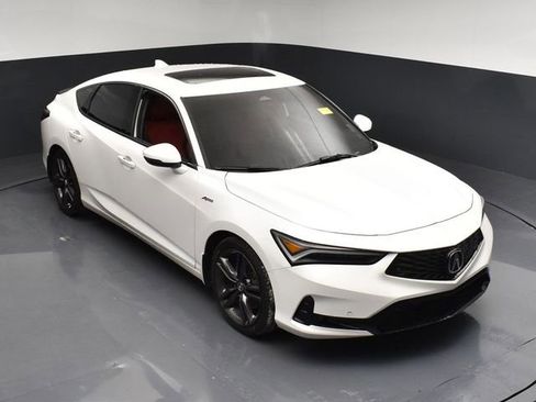 Used 2024 Acura Integra A-Spec image 40