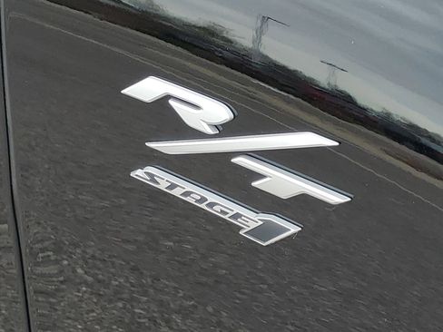 New 2025 Dodge Charger R/T w/ Quick Order Package 25M R/T image 25